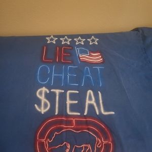 Ecko America tee